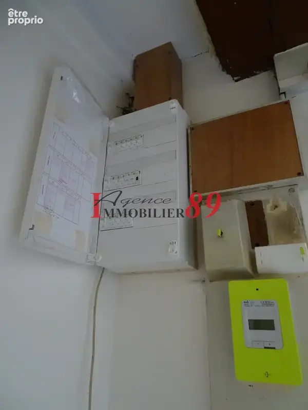 Au coeur des vieux quartiers de CHATILLON, charmante maison ancienne à terminer de rénover - photo 30