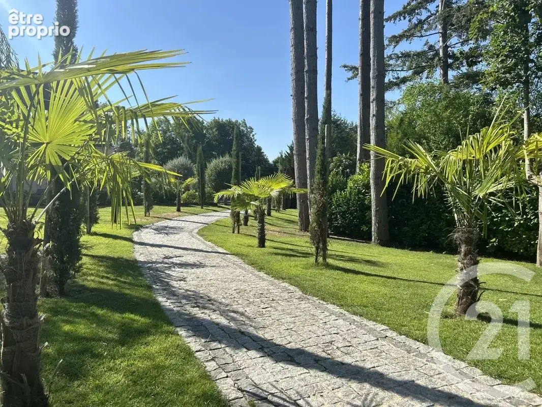 Maison 13 pièces 349 m² à vendre à Samoreau (77210) - photo 46