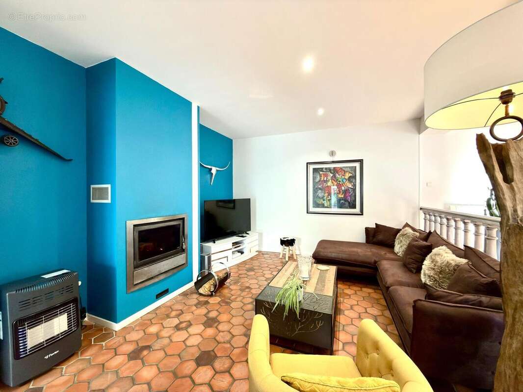 Photo 4 - Maison à CHANGE