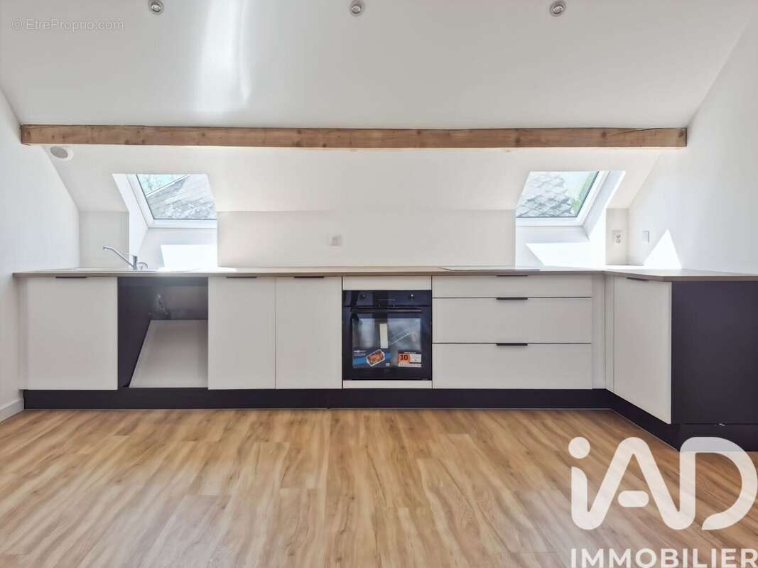 Photo 4 - Appartement à MONTMELIAN