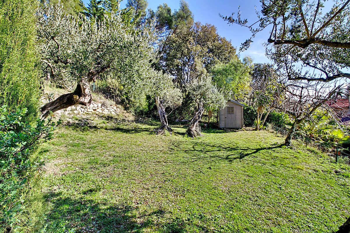 Maison à FIGANIERES
