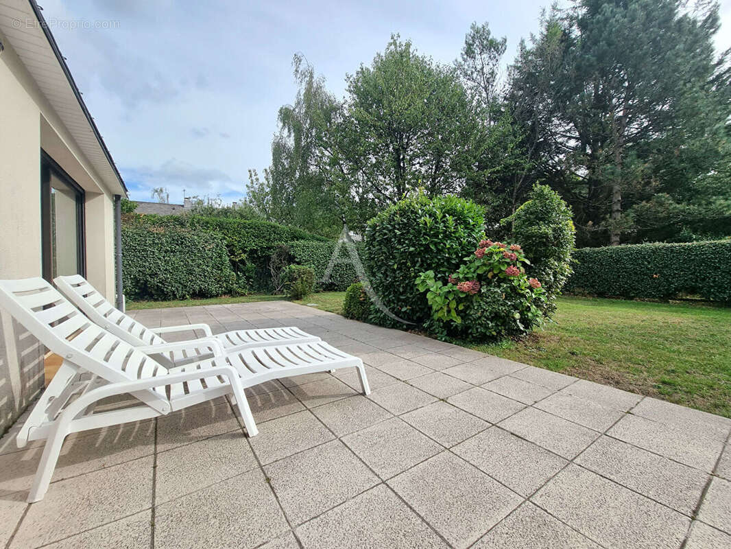 Maison à SAINT-HERBLAIN