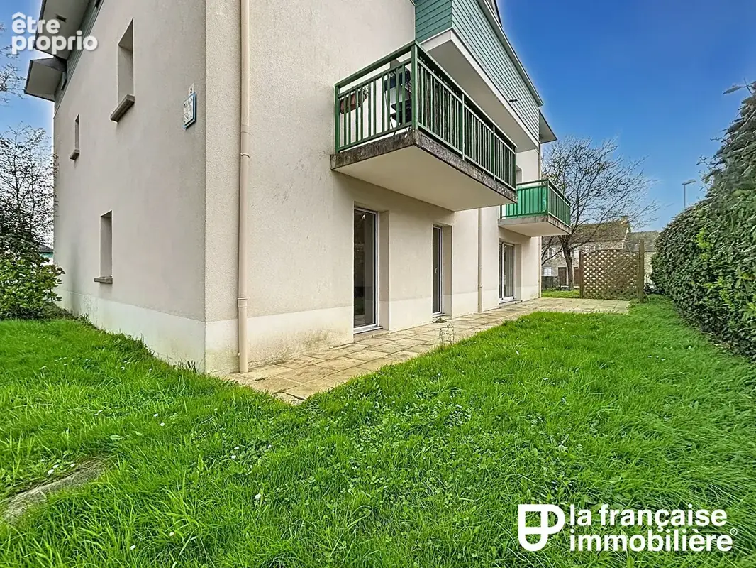 Appartement T4 à vendre sur La Bouexiere - photo 10