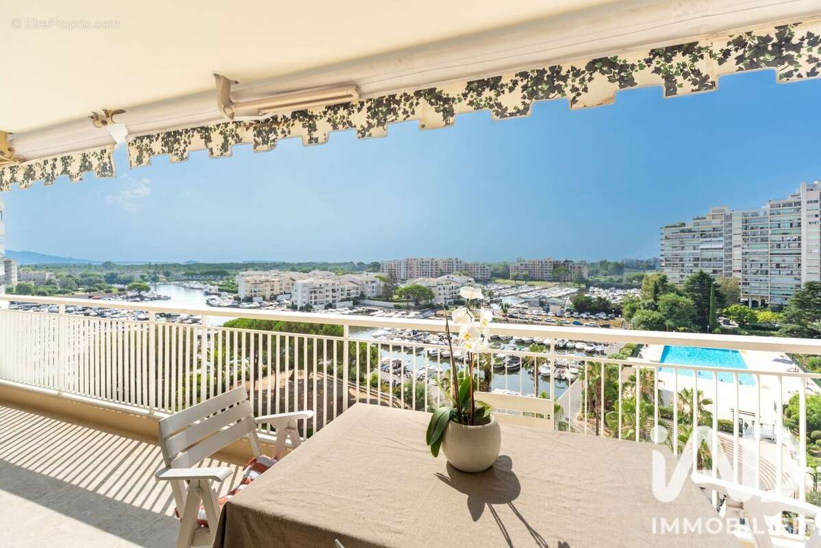 Appartement 64 m² à Mandelieu-La-Napoule  - photo 5