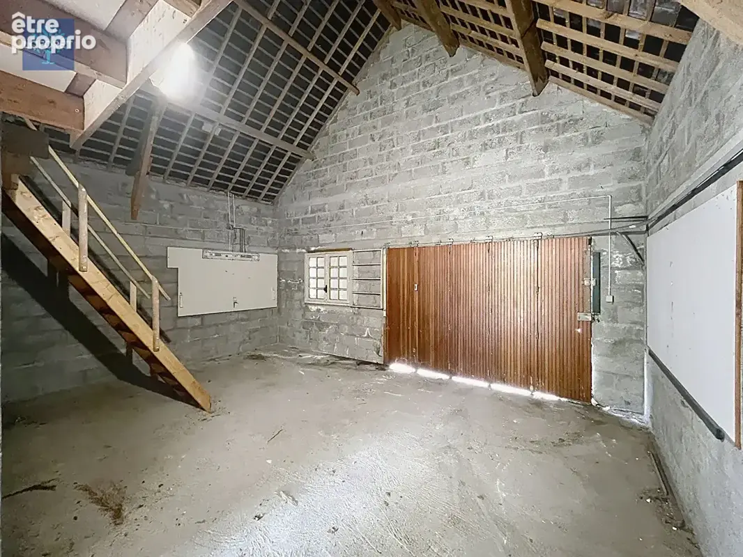Maison plain pied Plouhinec 5 pièce(s) 81 m2 - Bourg et commerces à pieds - photo 11