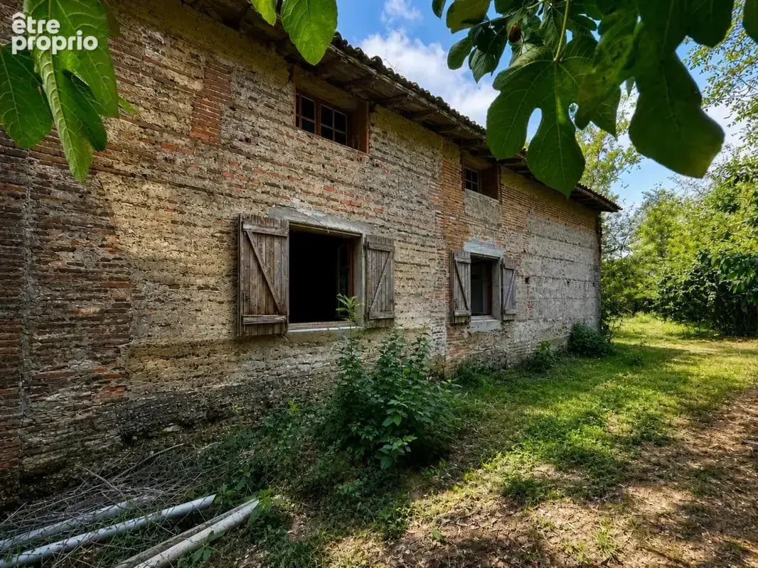 Maison de 11 pièces de 300 m² à Saint-Porquier - photo 25