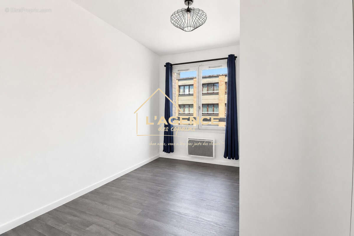 Appartement 44 m² à Lille  - photo 8