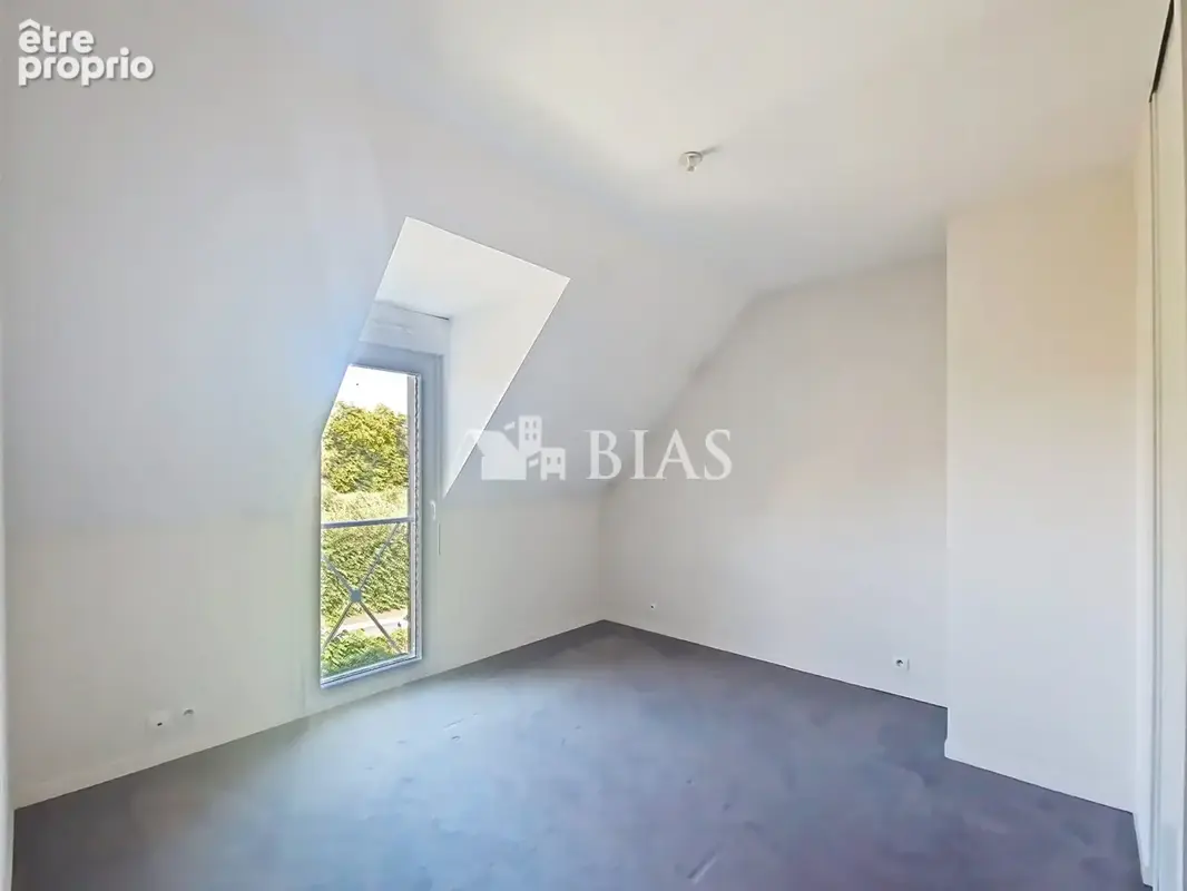 Maison 5 pièces 94 m² à vendre à La Riviere-Saint-Sauveur (14600) - photo 8
