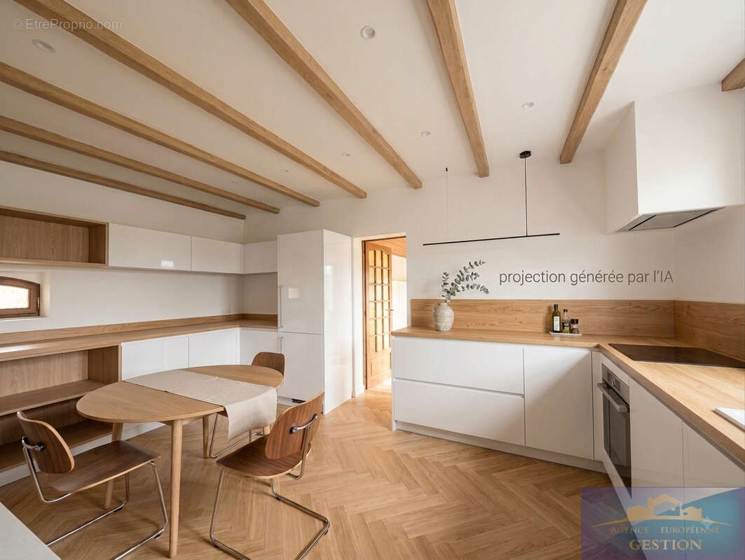 Maison 5 pièces - 111m2 - photo 9