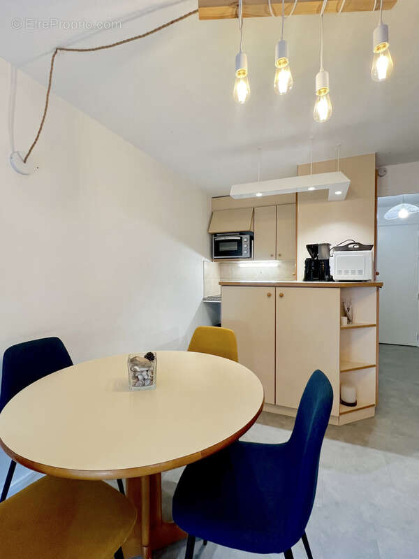 Appartement à LA BAULE-ESCOUBLAC