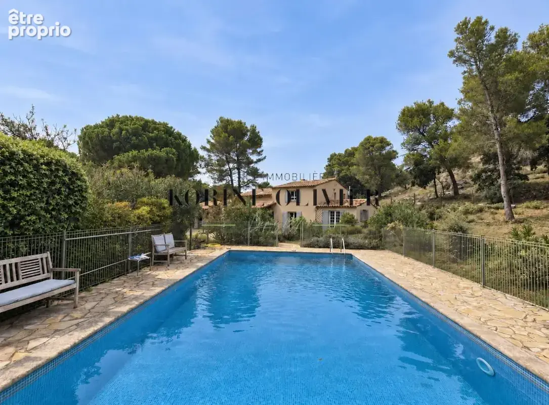 Maison à CAVAILLON