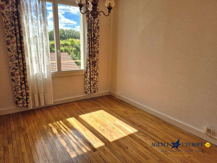 Appartement à VICHY
