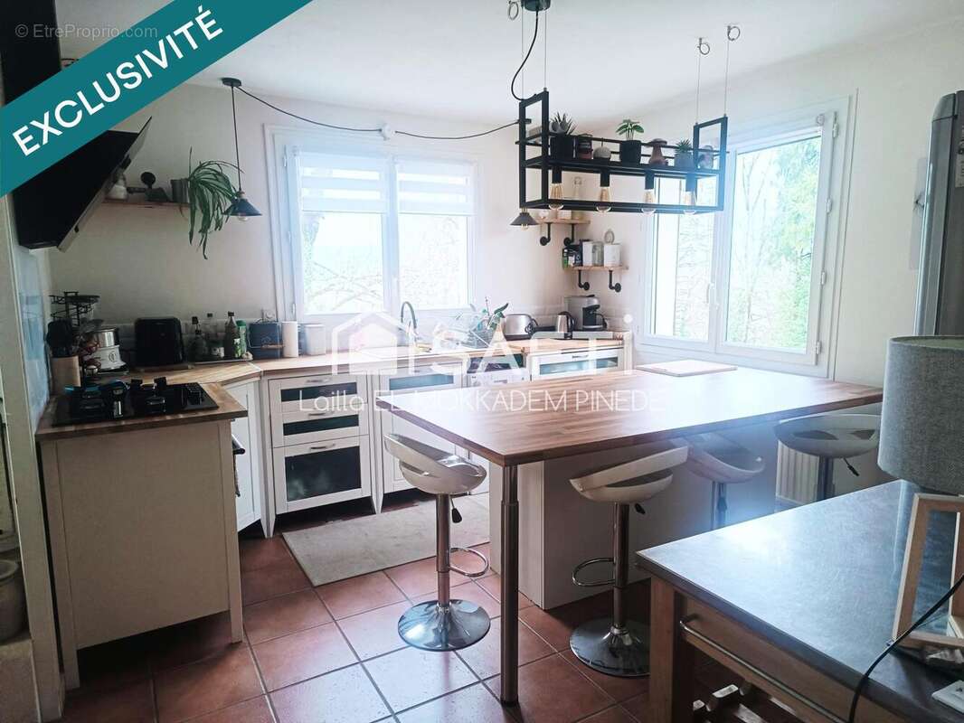Photo 3 - Maison à IZERNORE