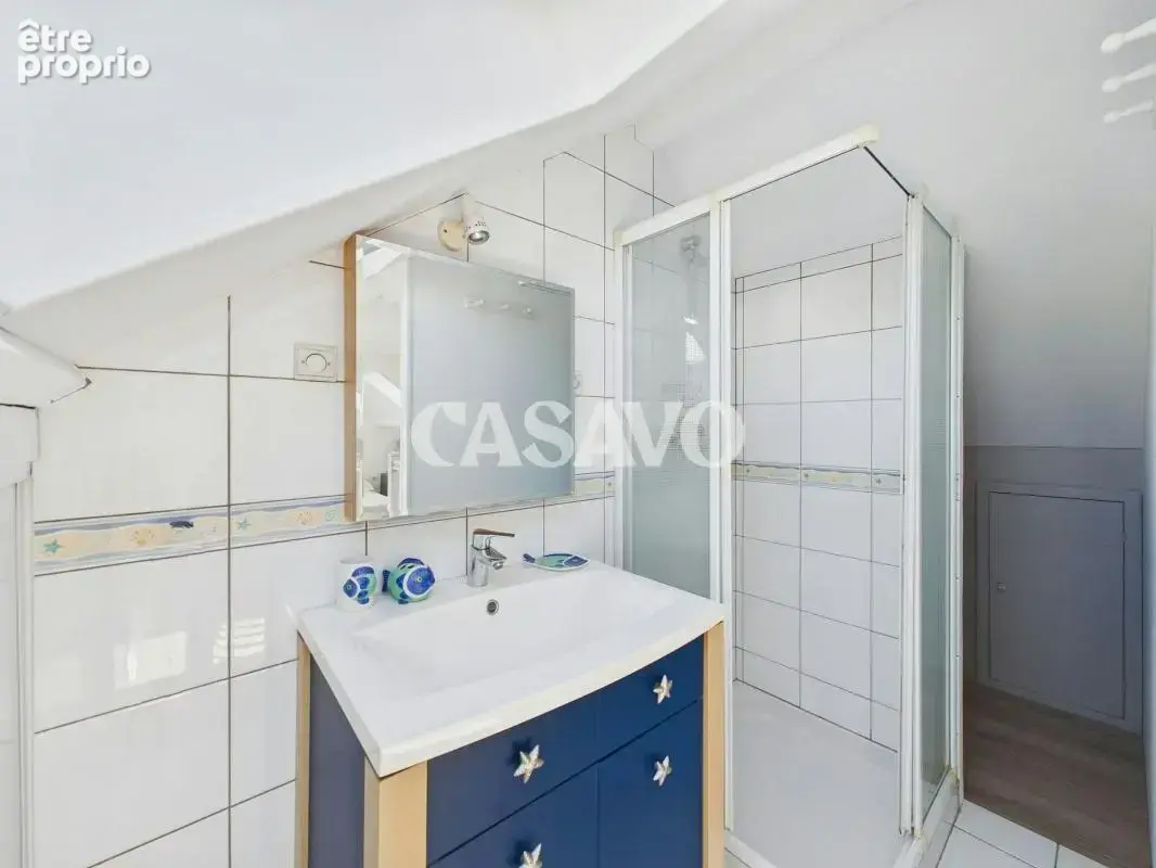Vente Maison 6 pièces de 150m² - 78220 Viroflay - photo 19
