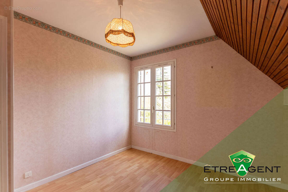 Maison à ARNIERES-SUR-ITON