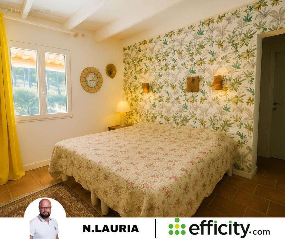 Maison 167 m² à Grambois  - photo 10