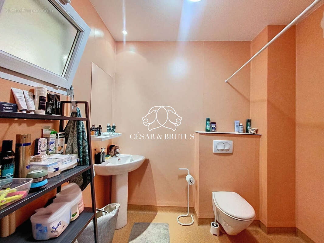 Appartement à LYON-7E