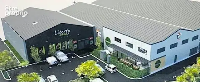 SCHŒLCHER / Proche Cluny — T3 agreable avec terrasse, vue dégagée & garage À Vendre - photo 5