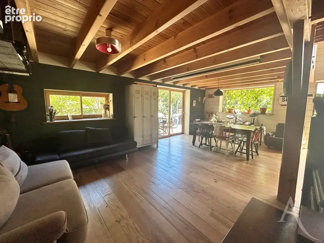 Maison Azur 4 pièces 94 m2 - photo 3