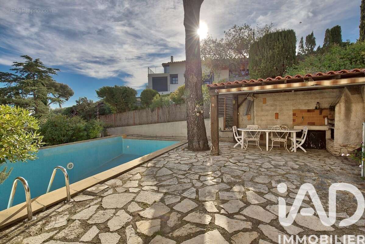 Photo 8 - Maison à CASSIS