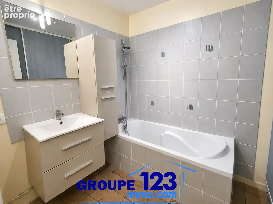 Maison ancienne aux beaux volumes - photo 7