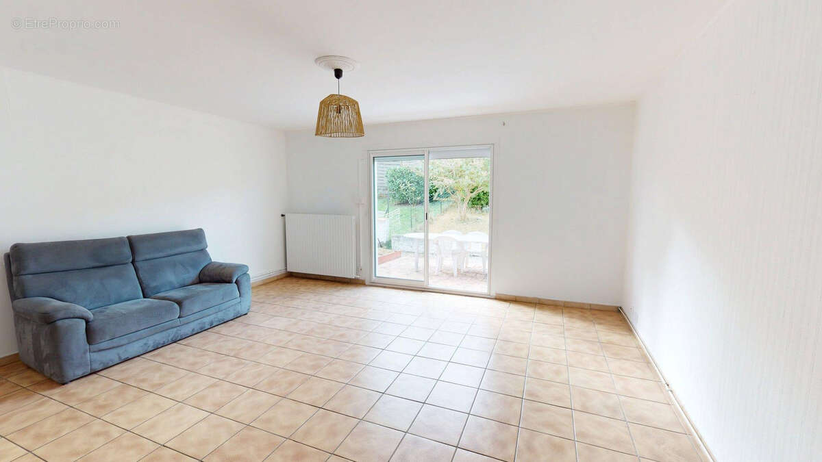 Maison à SAINT-JEAN