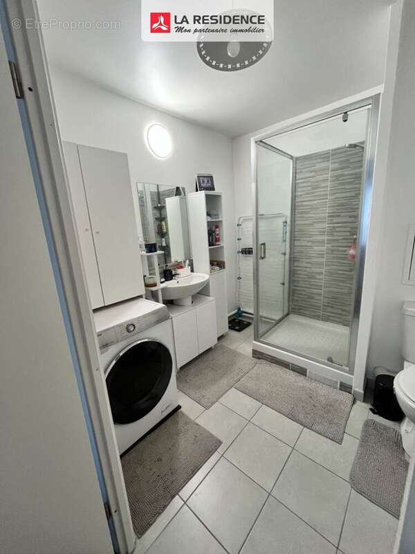 Appartement à FRANCONVILLE