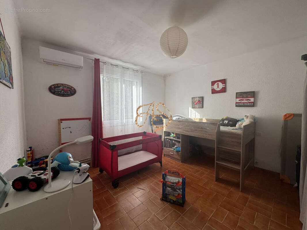 villa 85m2 3 chambres - photo 4