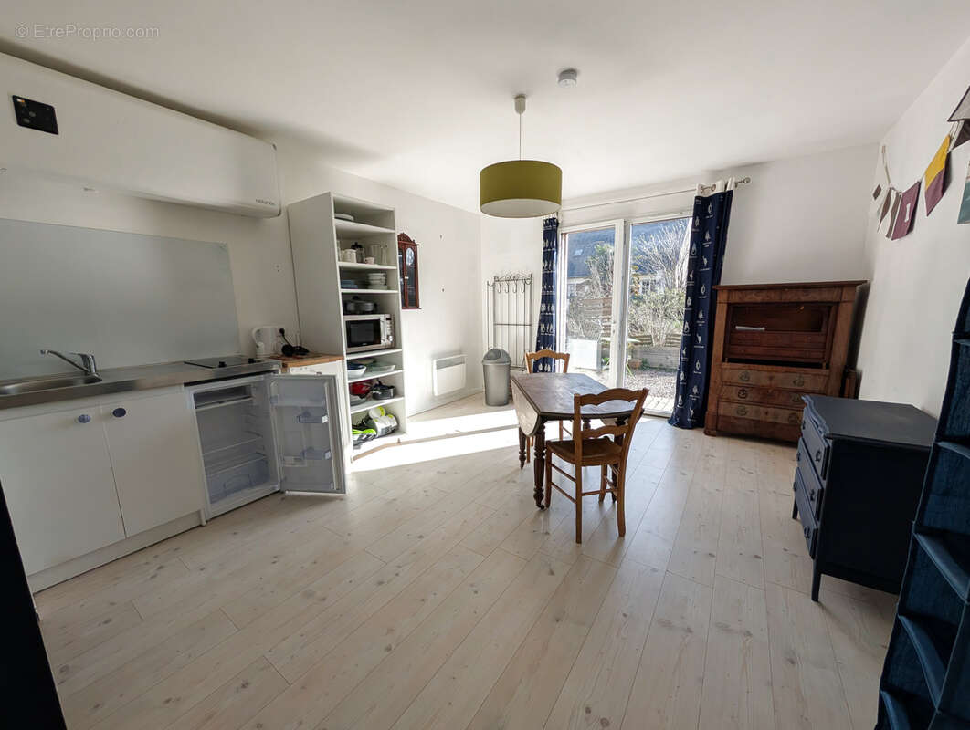 Appartement à SAINT-CAST-LE-GUILDO