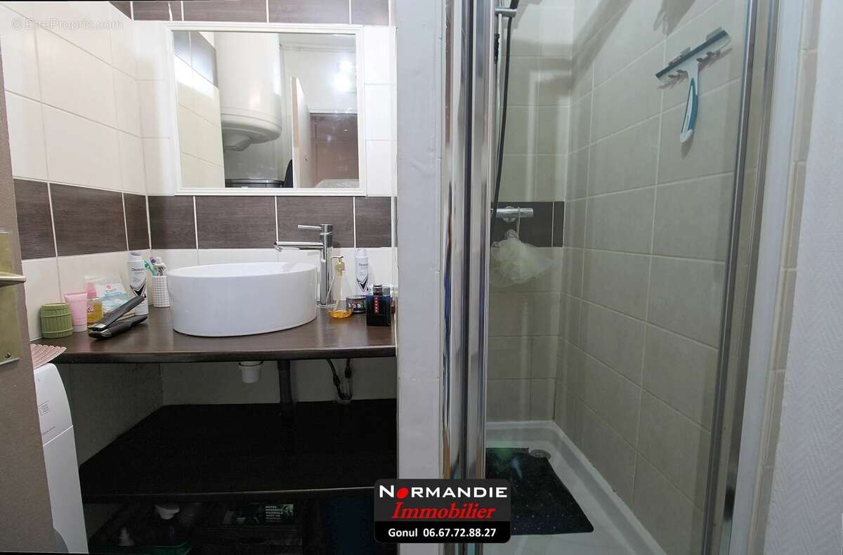 Appartement à ROUEN