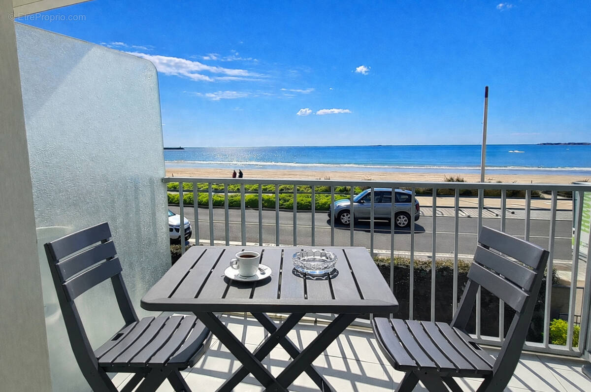 Appartement à PORNICHET