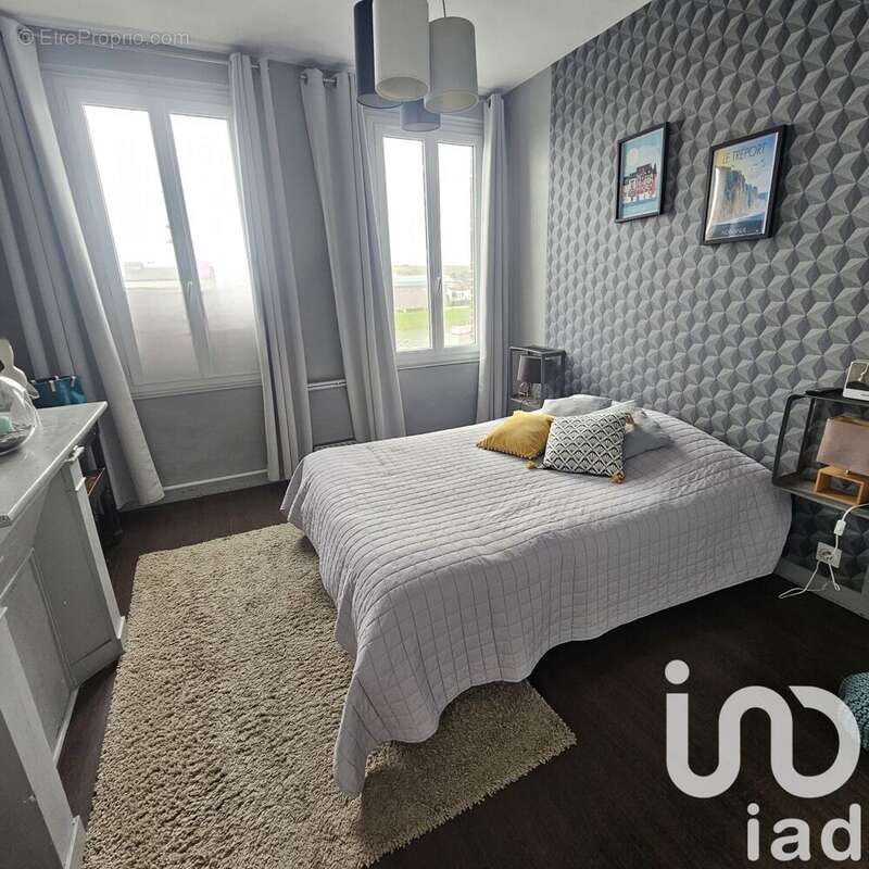 Photo 6 - Maison à LE TREPORT