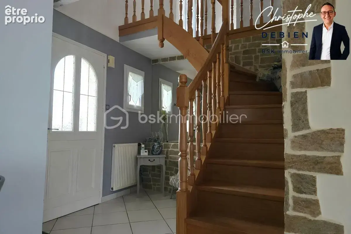  pavillon familial d’exeption – espace – confort - 3 chambres – suite parentale - piscine couverte – terrain clos – l’oie - photo 13