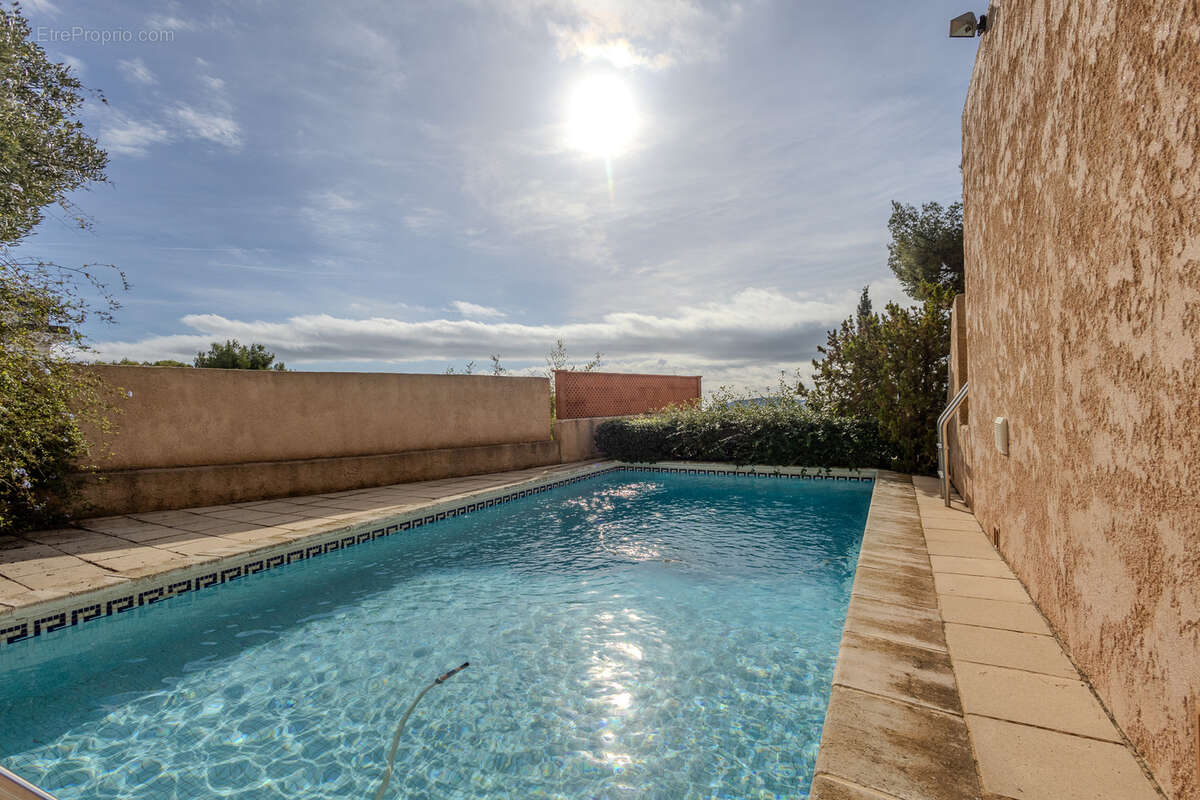 Maison à TOULON