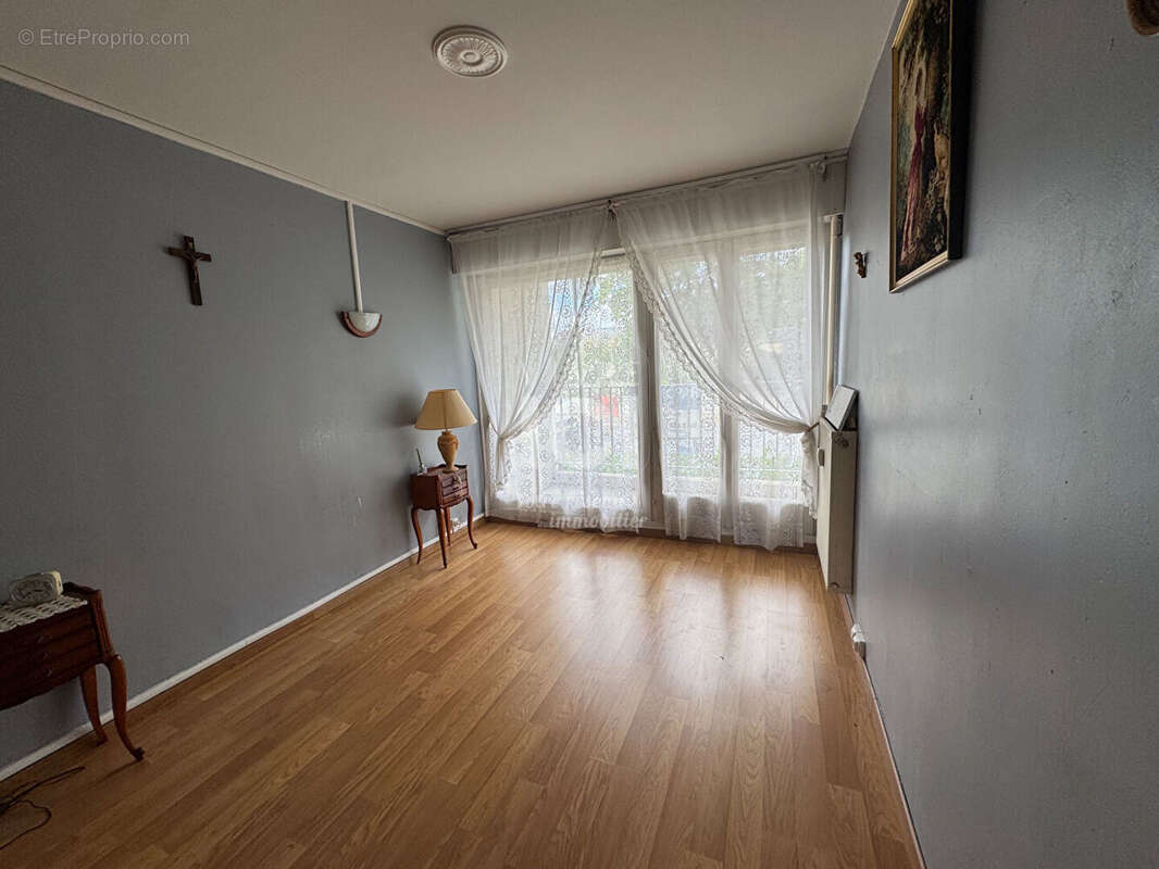 Appartement à SAUMUR