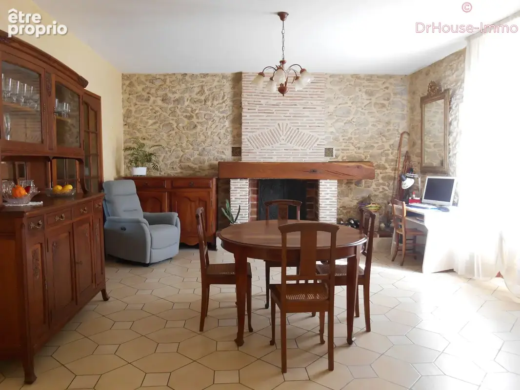Maison 7 pièces 190 m² à vendre à Castets-En-Dorthe (33210) - photo 74