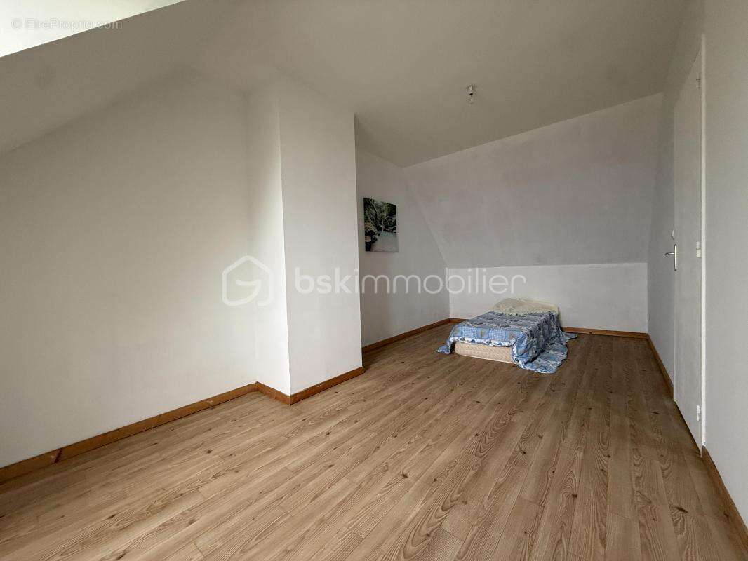 Maison à PONT-L'EVEQUE