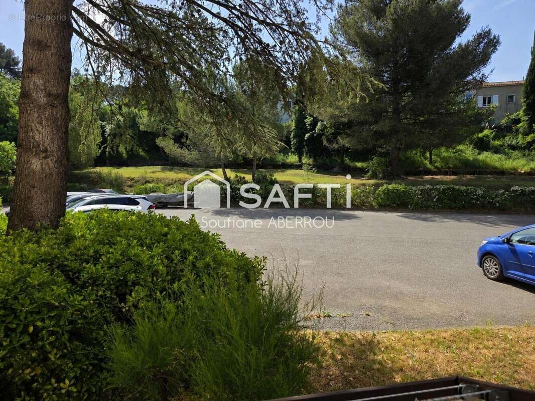Photo 6 - Appartement à AUBAGNE