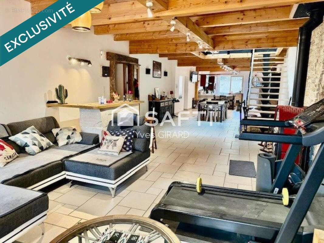 Photo 8 - Maison à DUGNY-SUR-MEUSE