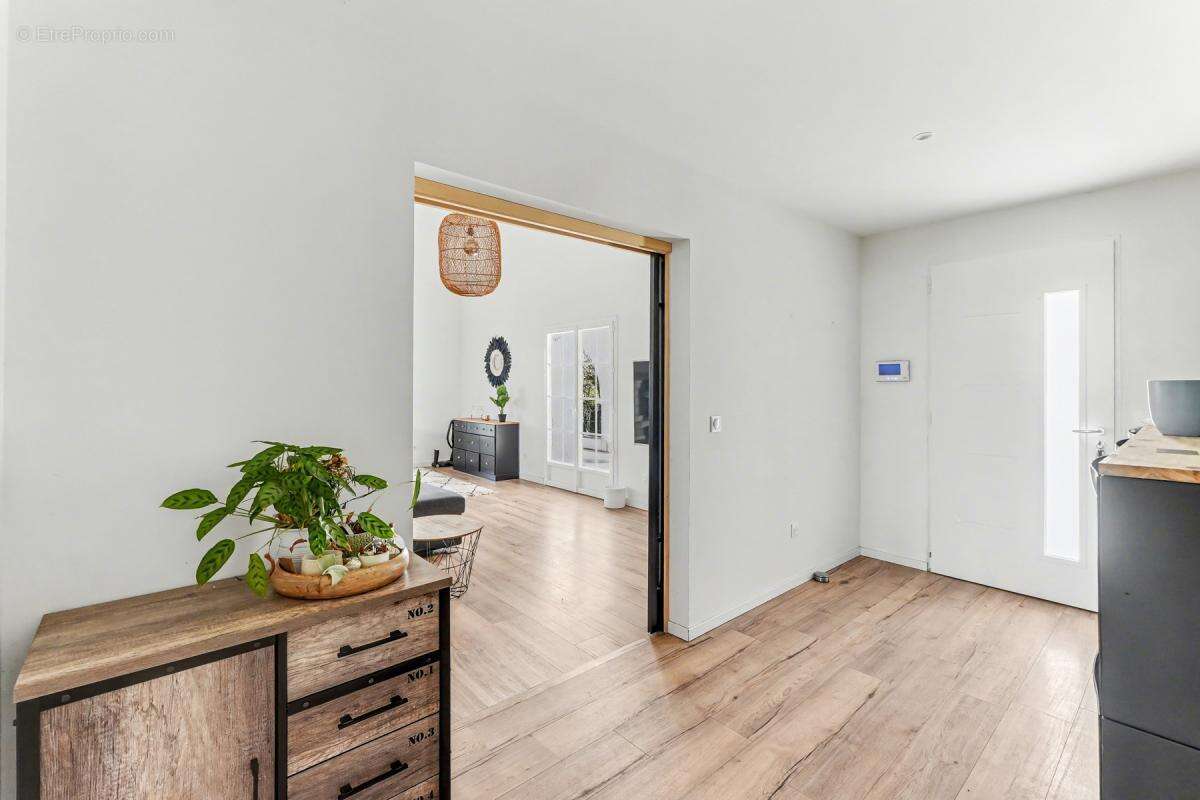 Maison à GAGNAC-SUR-GARONNE