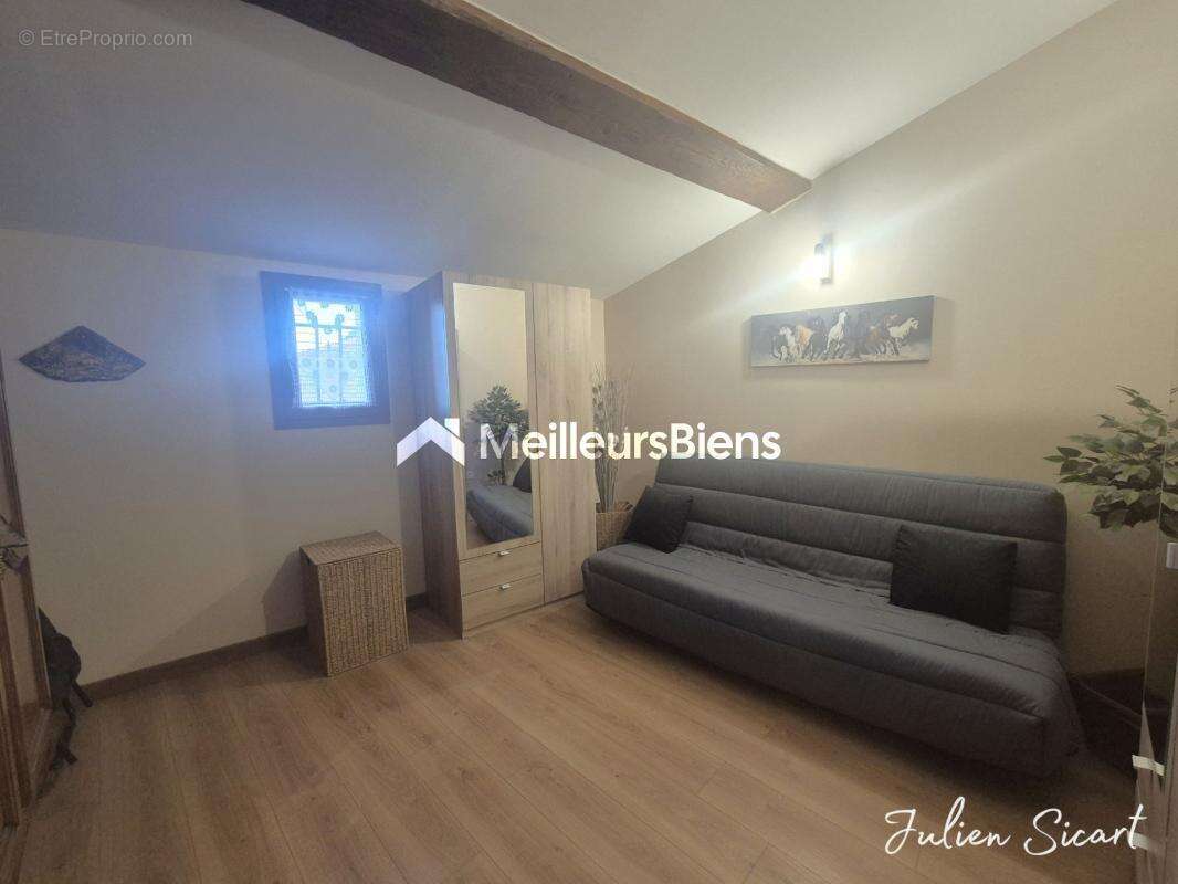 Maison à SAINT-FELIU-D'AVALL