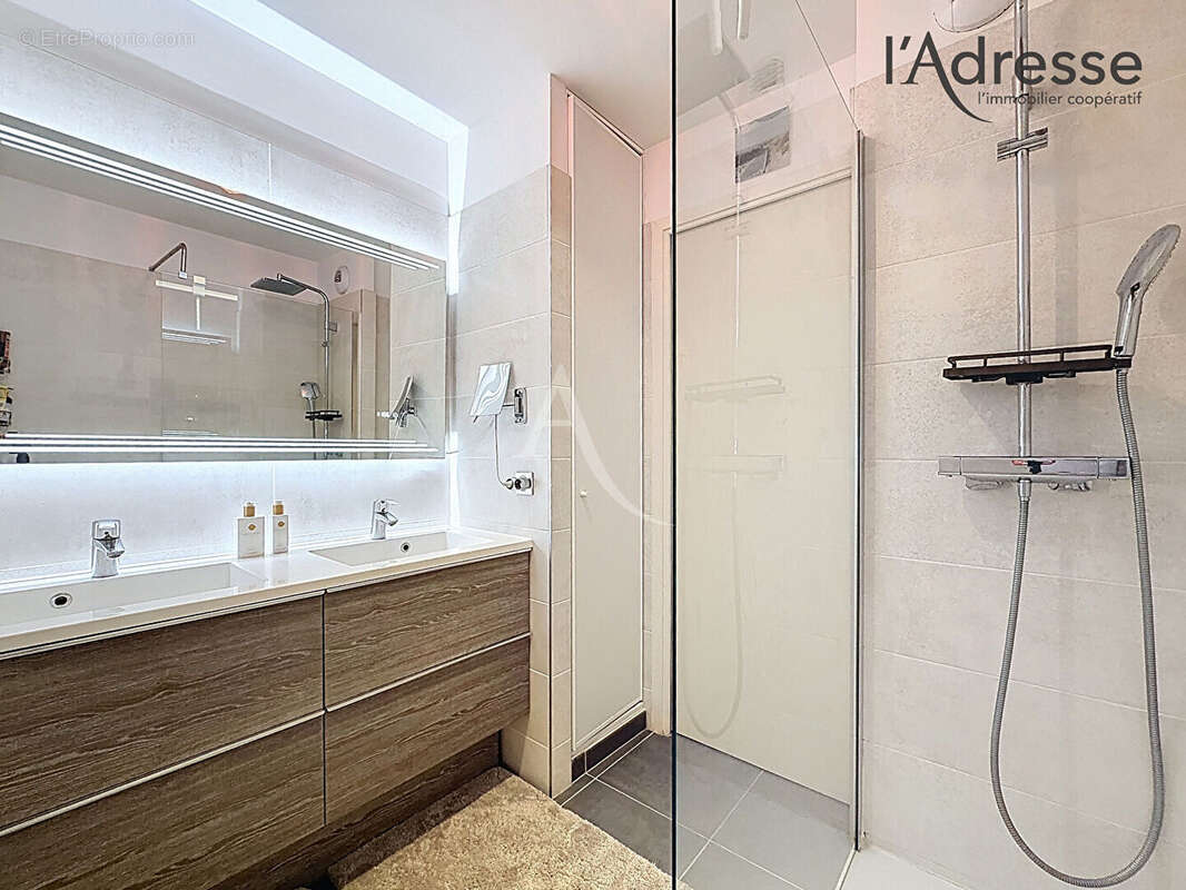 Appartement à PUTEAUX