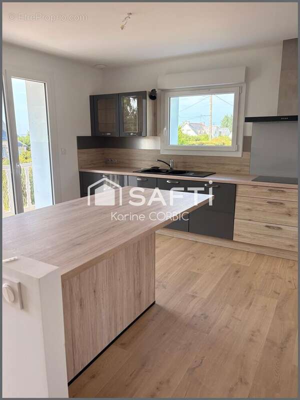 Maison 107 m² à Pordic  - photo 3