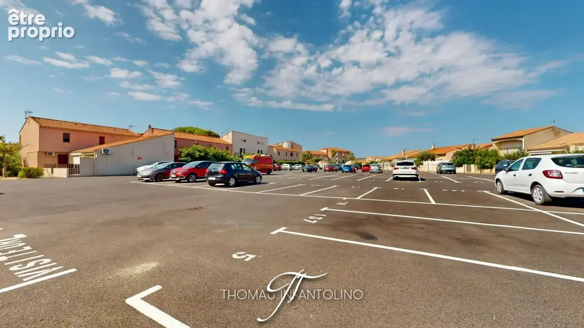 En exclusivite - port la nouvelle - studio entièrement meublé - photo 11