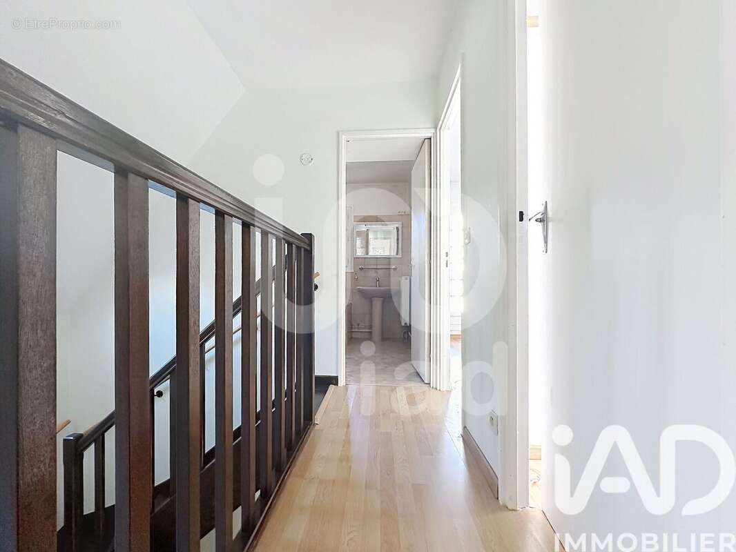 Photo 8 - Maison à RUBELLES