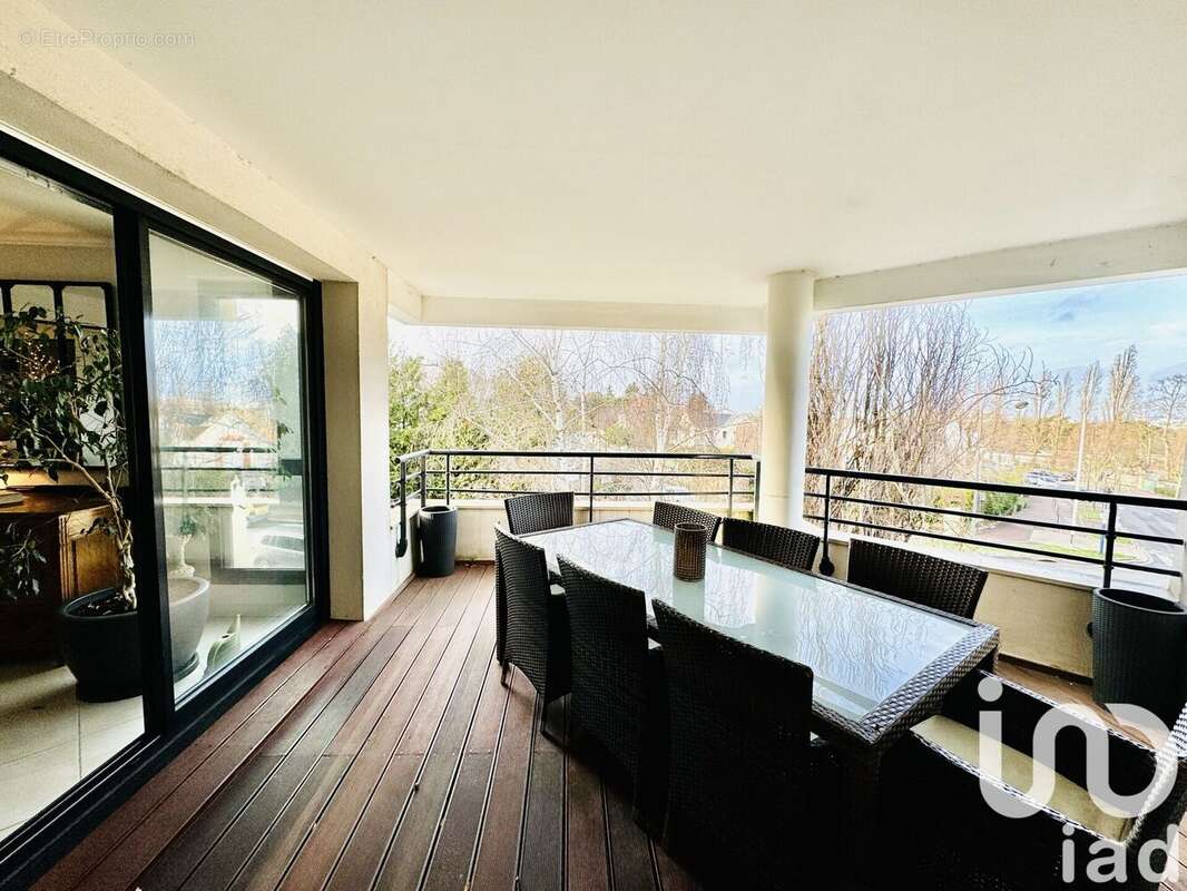 Photo 4 - Appartement à SAINT-CLOUD