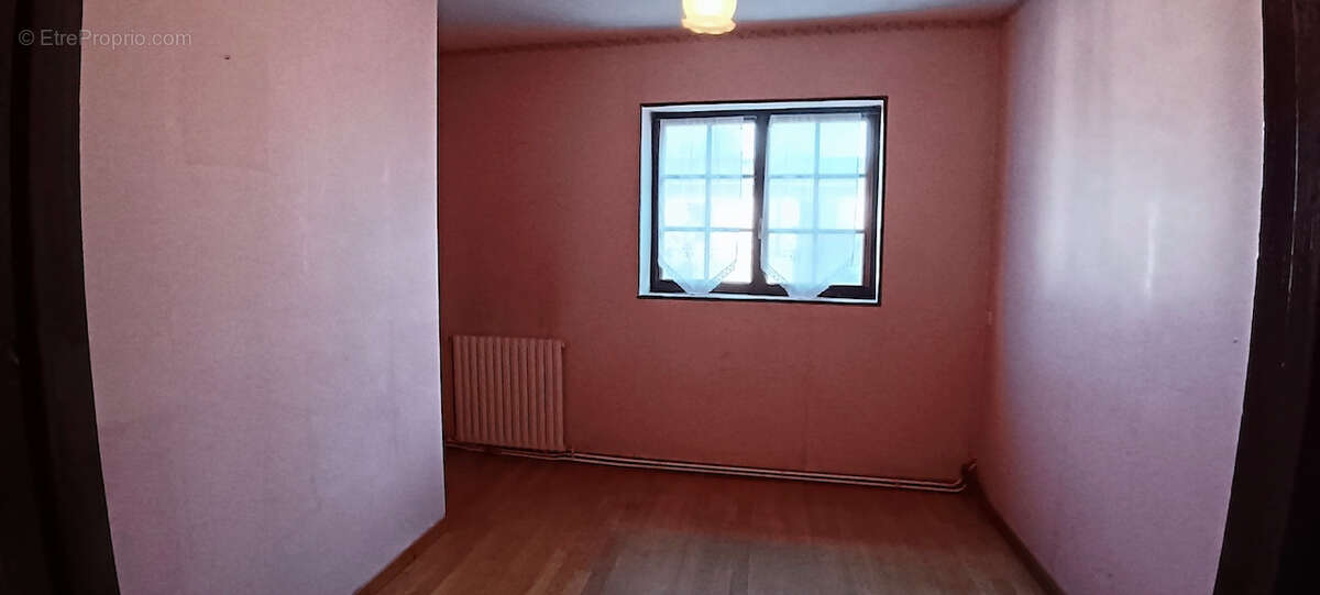 Maison à PREIGNAC