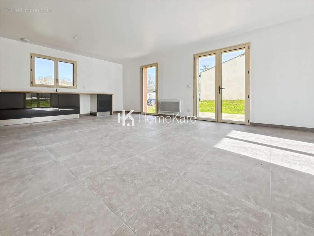 Maison 85 m² à Lanta  - photo 4