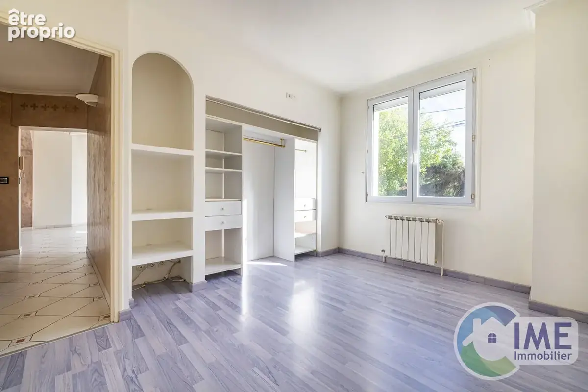 Maison Epinay Sur Orge 9 pièce(s) 184.12 m2 - photo 10