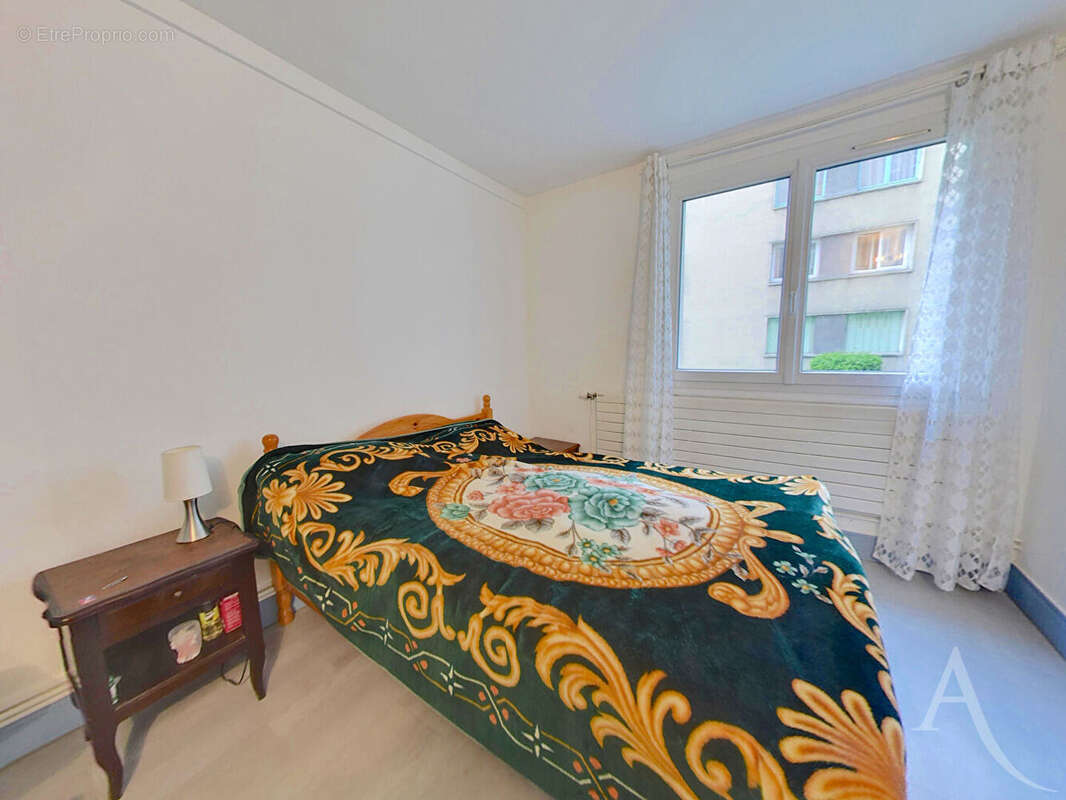 Appartement à MONTREUIL